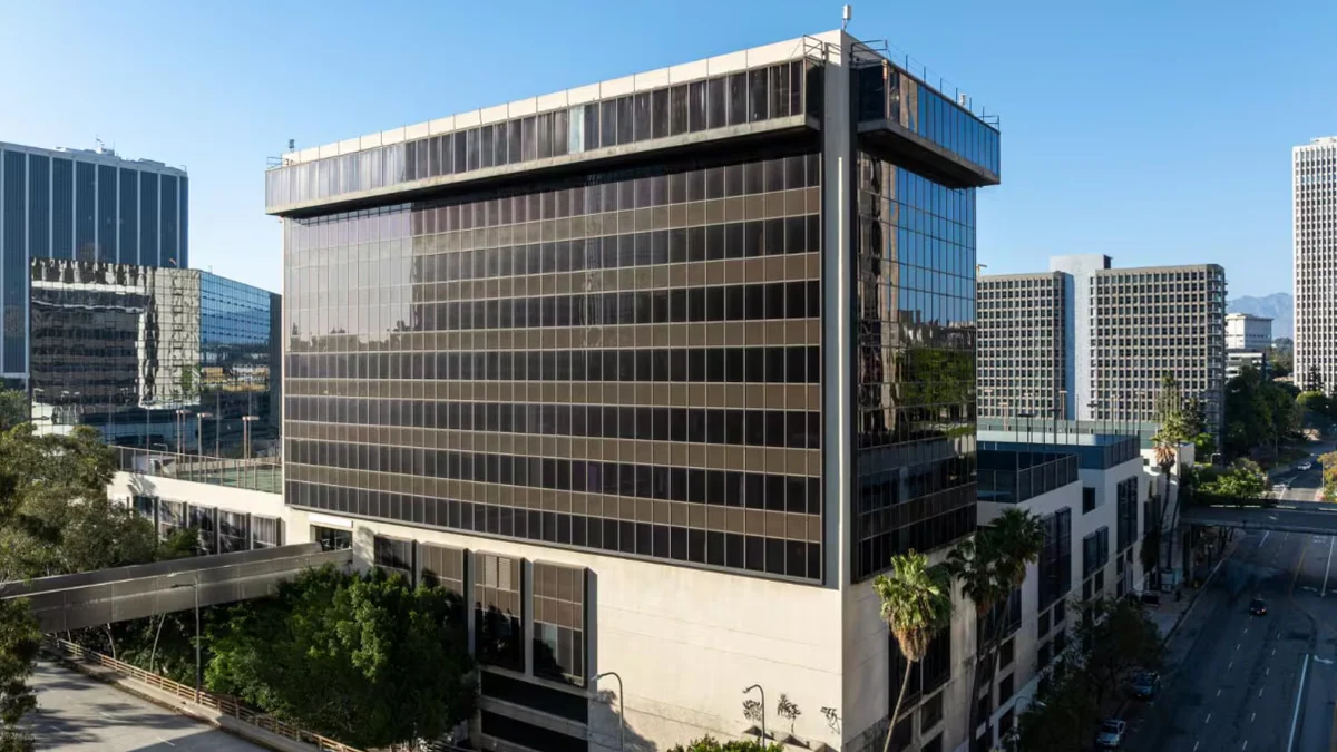 El World Trade Center de Los Ángeles se convertirá en más de 500 departamentos accesibles