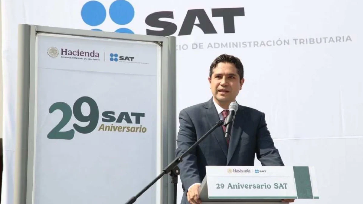 Grandes contribuyentes: importante sector para la recaudación de impuestos en México