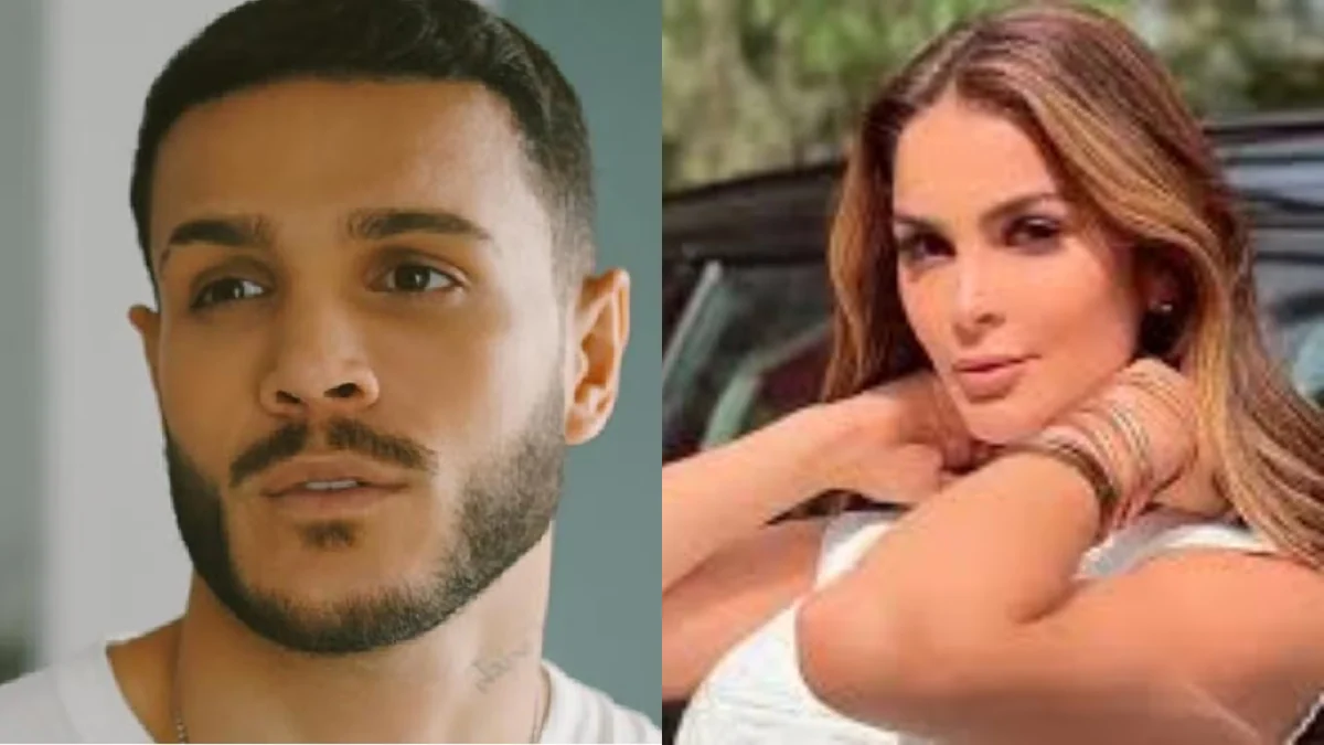 Mario Irivarren admite que quiso conquistar a Laura Spoya: “Si ella me hubiera dado un chance, pa’ delante”