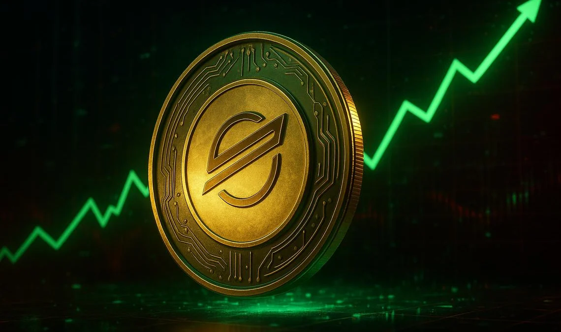 Prezzo XLM a 0,26: breakout, serve chiusura sopra 0,27 per evitare pullback