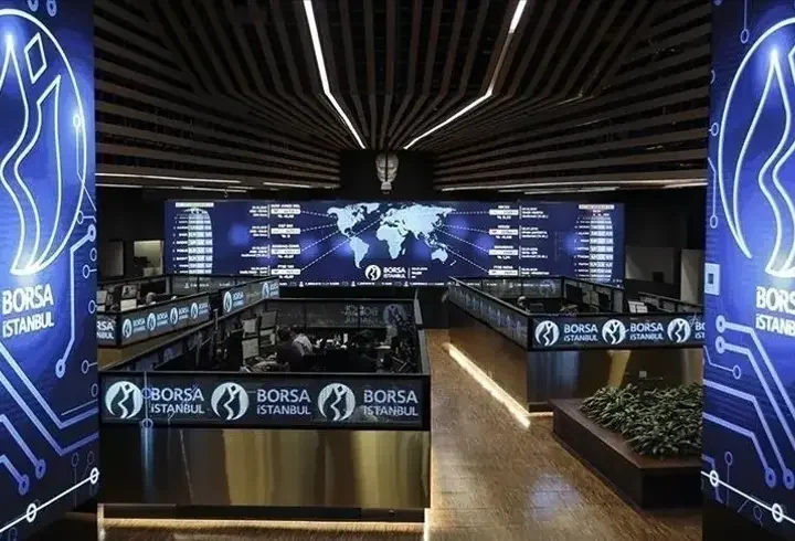 SON DAKİKA | BIST 100 yükselişini sürdürüyor! Açılışta dikkat çeken hareket