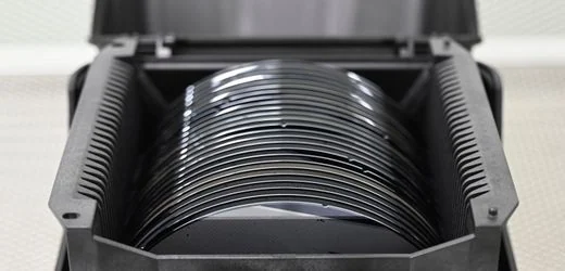 Deutschland darf Halbleiterfabriken mit 659 Millionen Euro bezuschussen