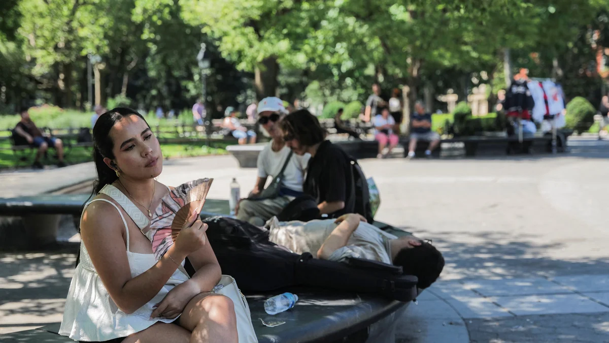 Cómo obtener descuentos en las facturas de energía en Nueva York ante la ola de calor
