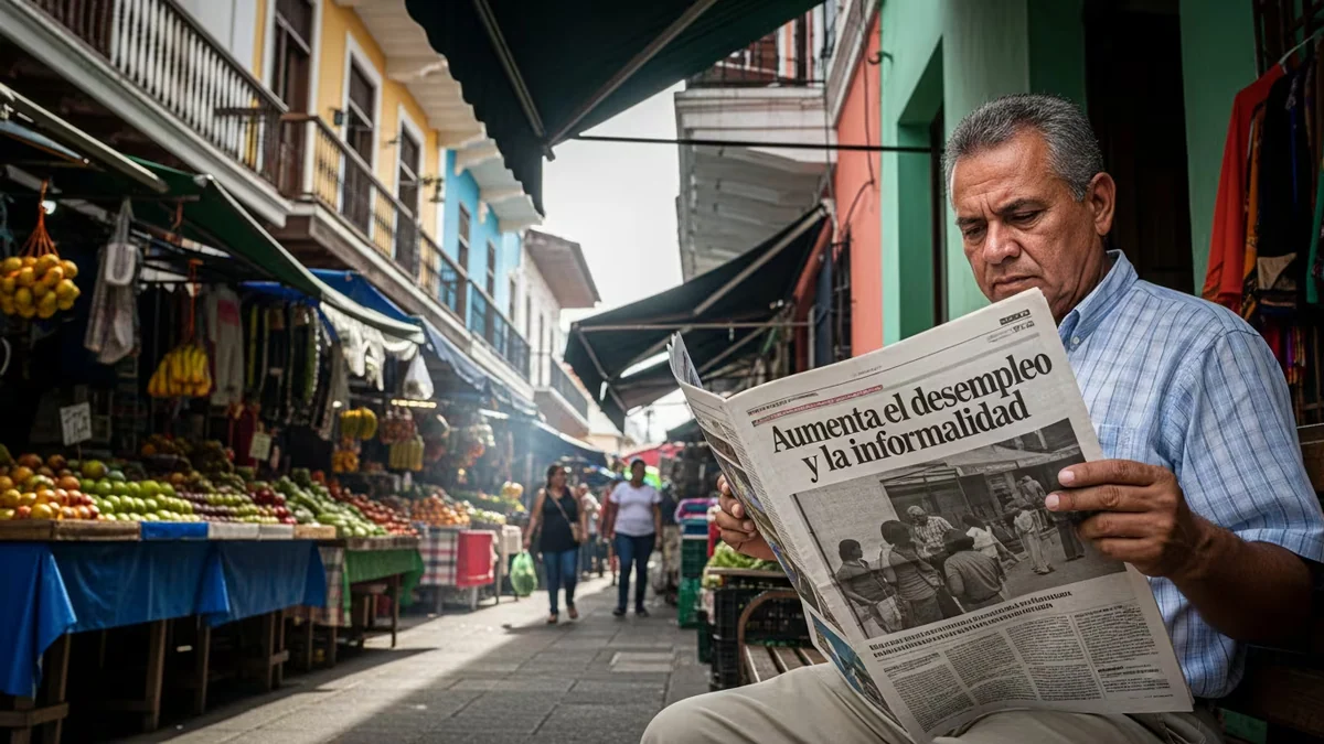 Cámara de Comercio insta al gobierno de Mulino a potenciar sectores clave para reactivar la economía panameña y generar empleos