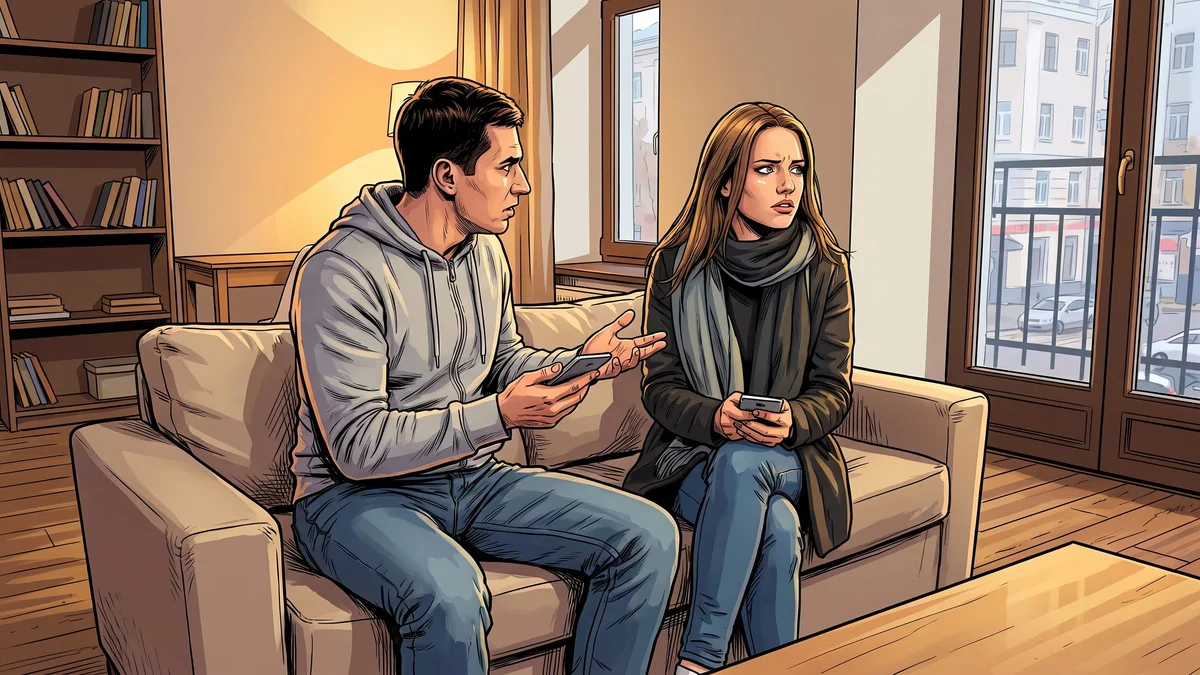 Los 3 perfiles de personas que recurren a la mentira en la pareja: qué los diferencia y cuál preocupa más a los especialistas