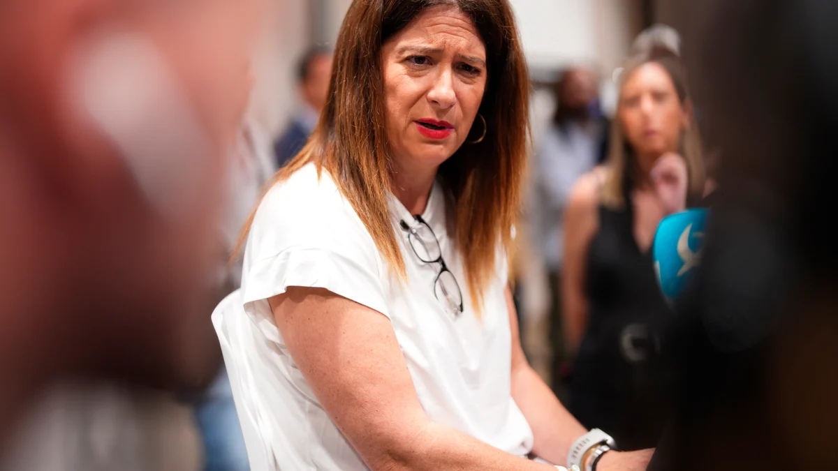 El PSOE se enfrenta a una imputación como persona jurídica en la causa de las cloacas de Ferraz