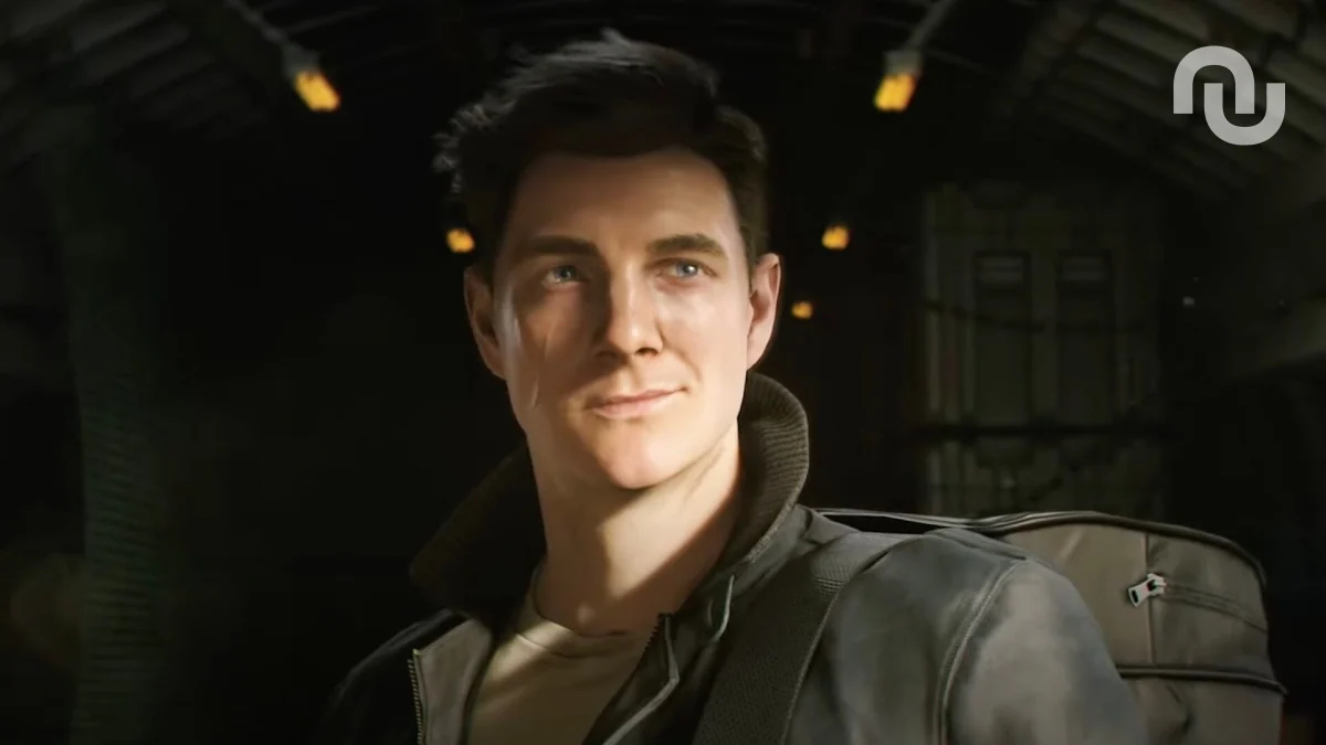 007 First Light est l’héritier presque idéal des jeux Uncharted