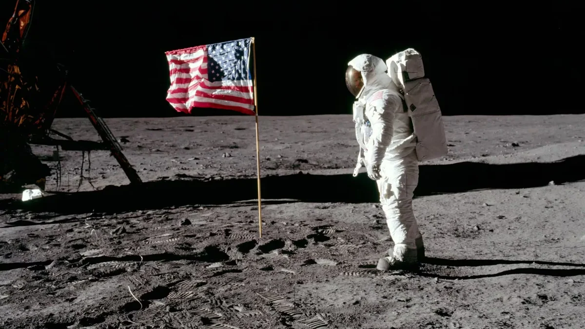 A 57 años del Apolo 11: cómo la llegada del hombre a la Luna cambió la historia