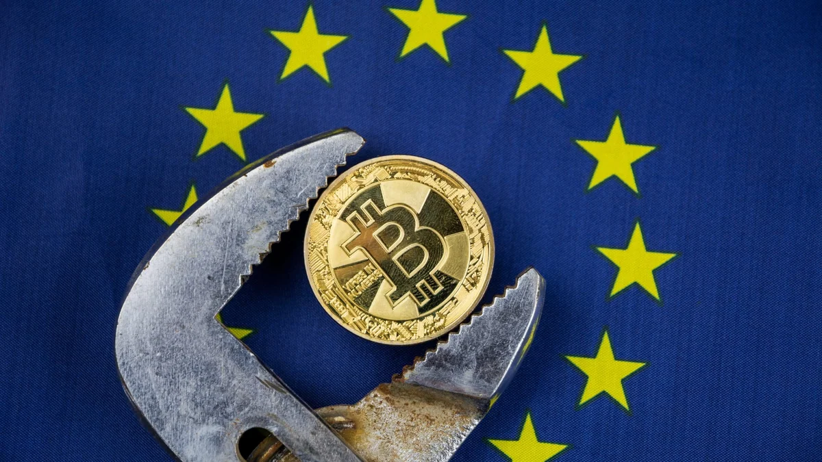 Erste Finanzaufsicht warnt vor Krypto-Anbietern ohne MiCA-Lizenz