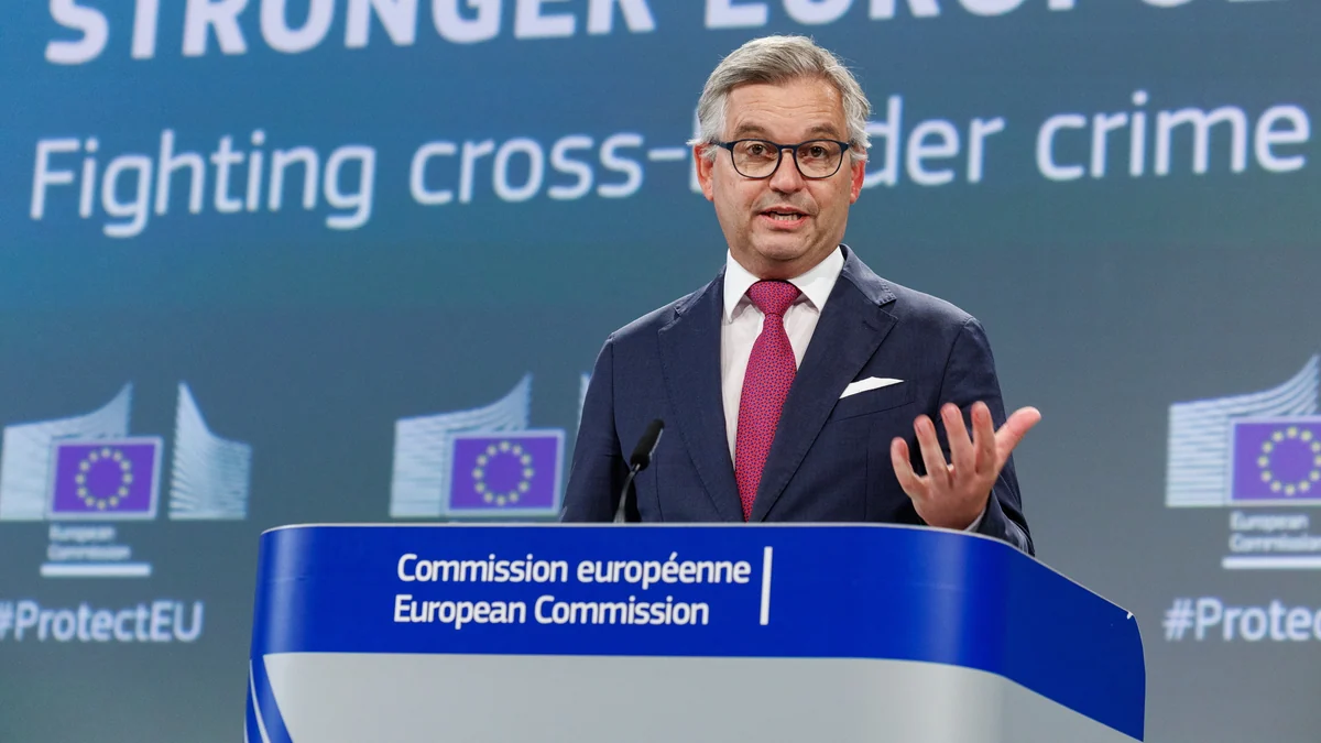 Bruselas responde a la petición de reconocimiento diplomático de los talibán: "No habrá concesiones de ningún tipo"