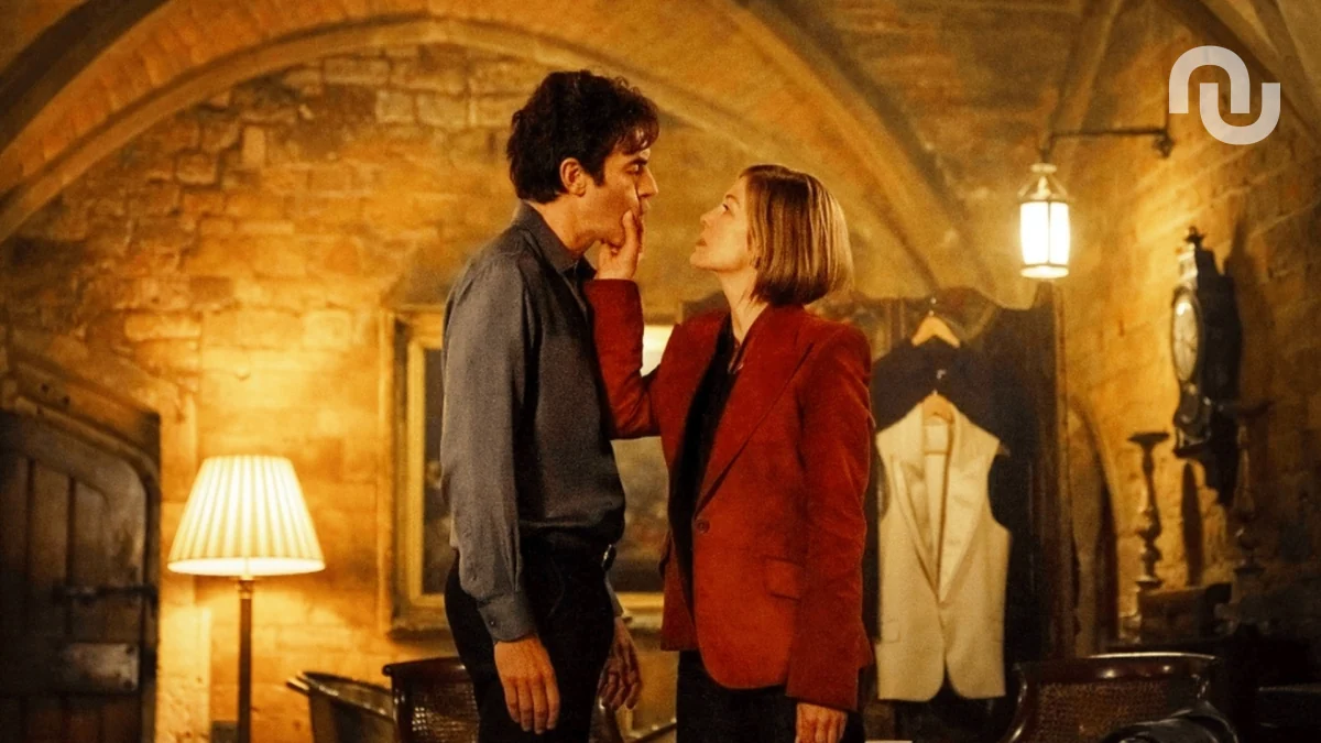 Ce film sur Netflix, remake d’un long-métrage français cartonne et devient numéro 1 tous pays confondus