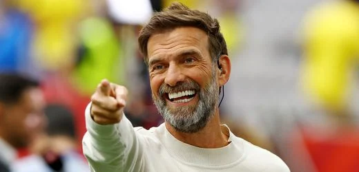 Fußball-WM News heute: Jürgen Klopp wollte, dass Rudi Völler DFB-Sportdirektor bleibt