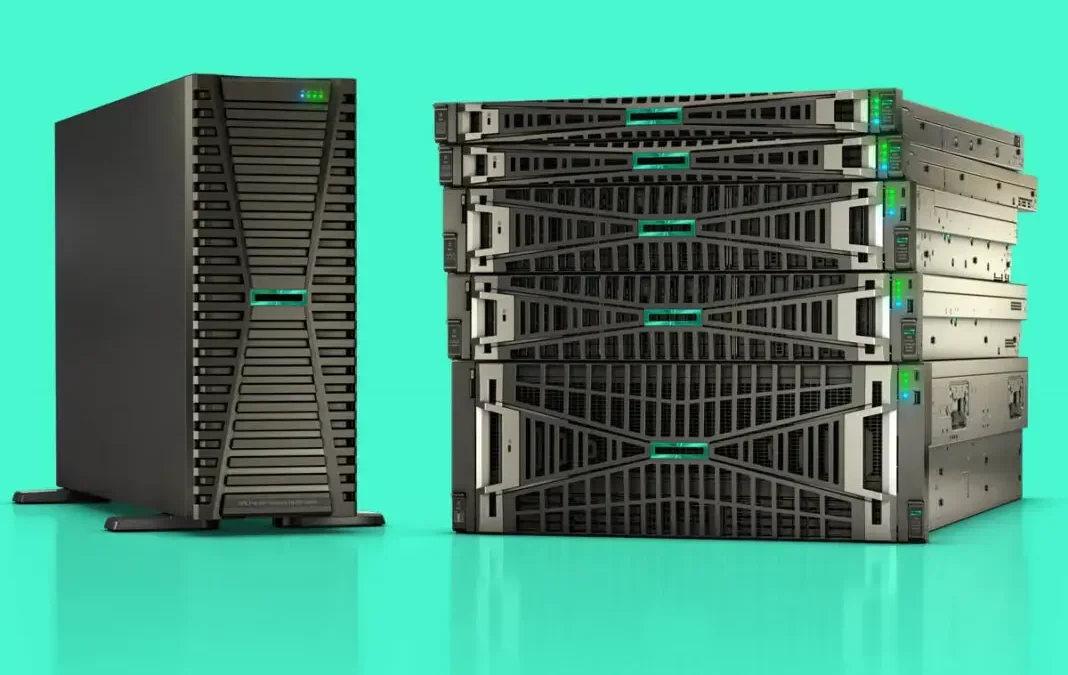 ILO Self-Test Error: Диагностика и реанимация встроенной NAND-памяти в серверах HPE ProLiant Gen8/Gen9