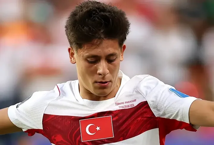 Arda Güler: Utanç duyuyoruz