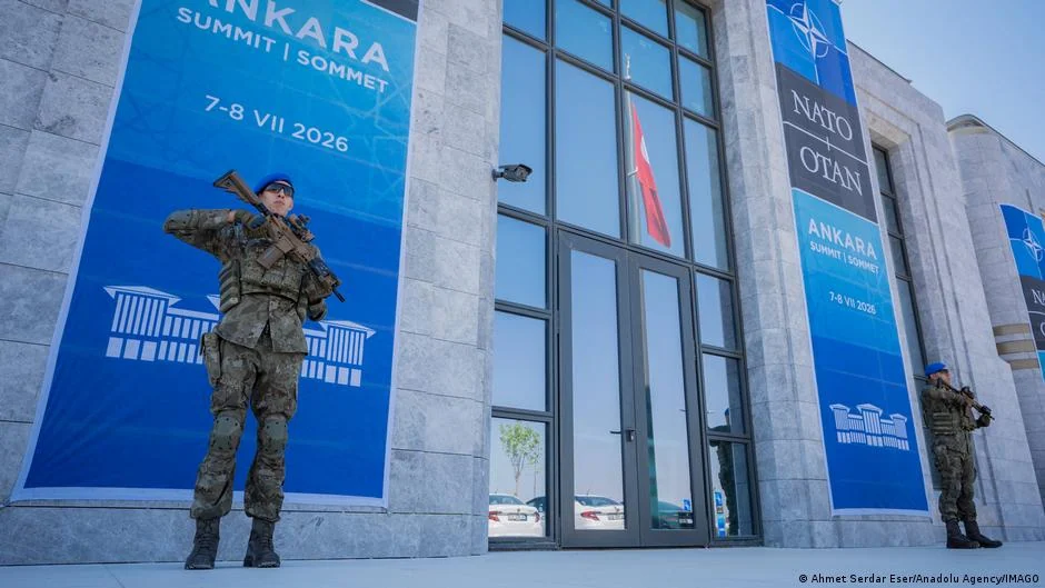 Ankara'da kritik zirve: NATO'da hangi kararlar alınacak?