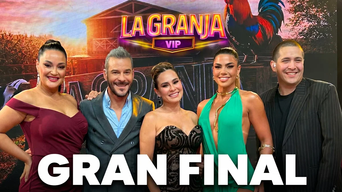 Mónica Torres y Paul Michael quedaron fuera de la final de ‘La Granja VIP’: siguen las votaciones por Shirley Arica, Pamela López y Gabriela Herrera