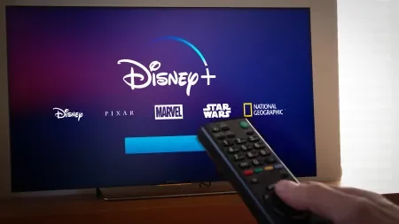 Disney+ streicht erneut Dolby Vision und 3D in weiten Teilen Europas