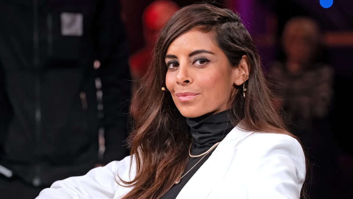 Collien Fernandes im Interview: „Der Täter sagt, ich hätte die Familie zerstört“
