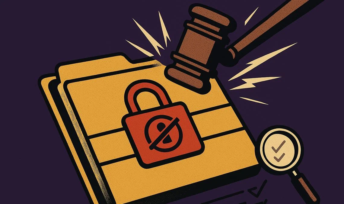 722 milioni e nessun processo: il DoJ archivia la truffa BitClub crypto