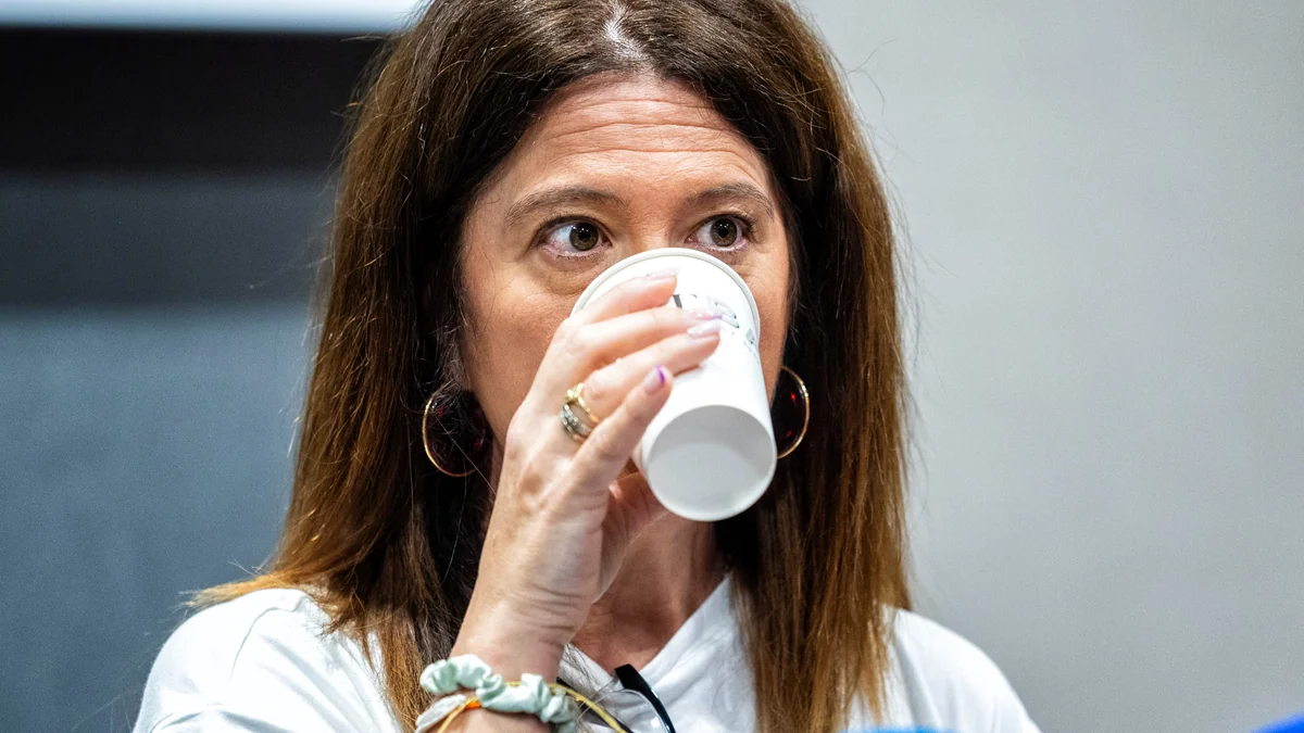 El juez Pedraz cita a declarar a Cristina Narbona como testigo el próximo 10 de julio en el ‘caso Leire Díez’
