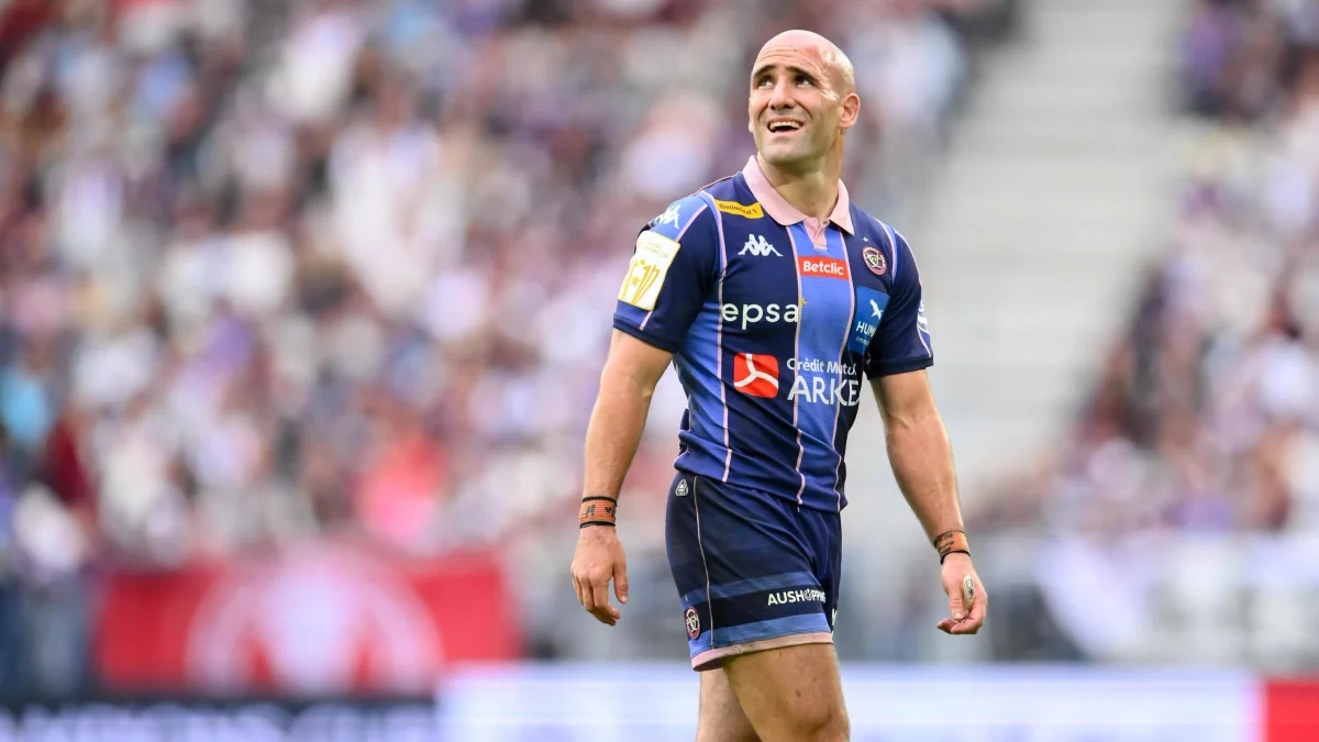 EN DIRECT - Multiplex Top 14 : l’UBB joue gros à Bayonne, le Stade Français et Montpellier visent le carton plein