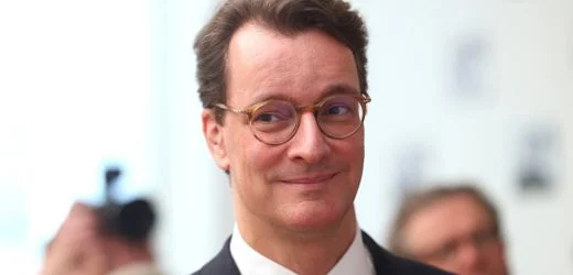Hendrik Wüst: Taugt der NRW-Ministerpräsident zum Reformkanzler? Eher nö.