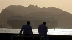 US-Iran deal leaves core sticking points unresolved - and a $300bn question