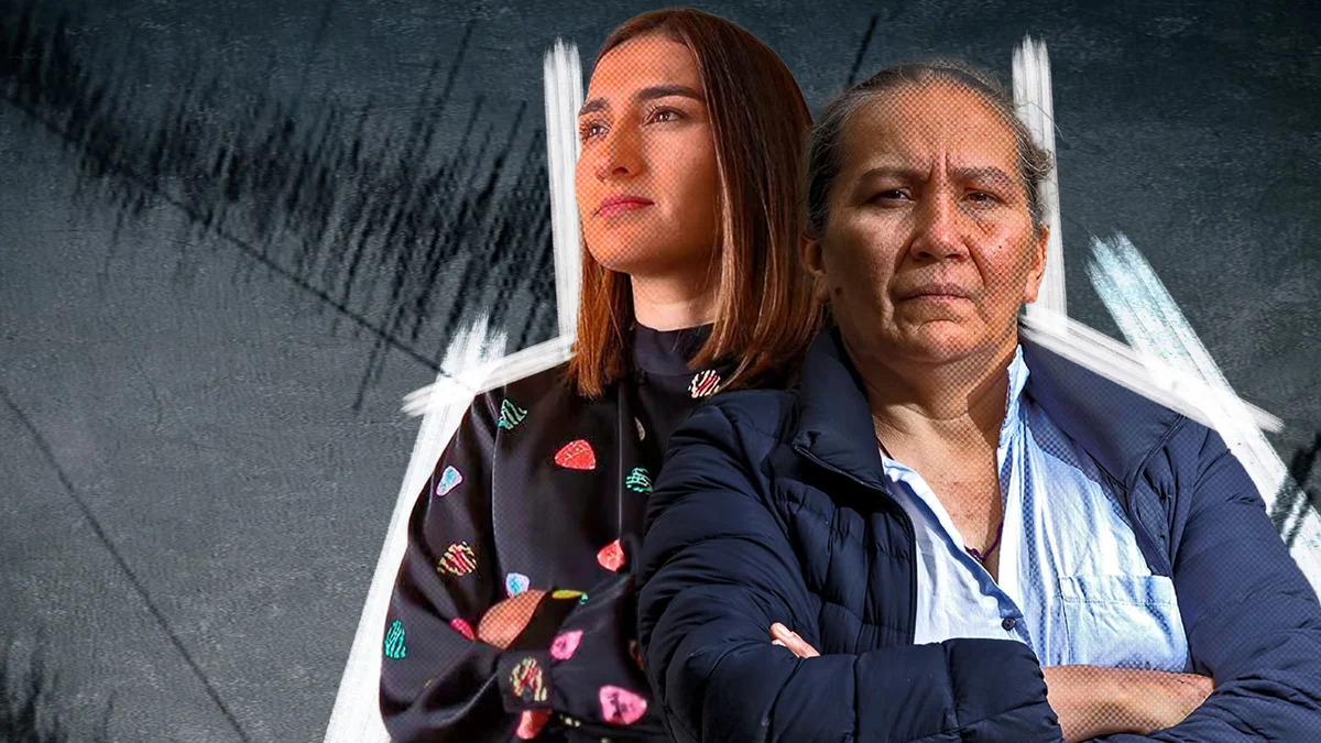 La embajadora Laura Sarabia confirmó un proceso de justicia restaurativa para su exniñera Marelbys Meza: “Merece una oportunidad”