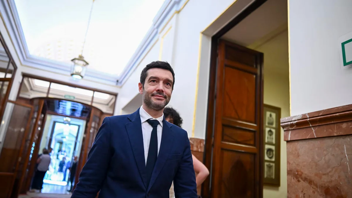 El Congreso da el sí a las leyes de dependencia y discapacidad: más financiación y menos burocracia