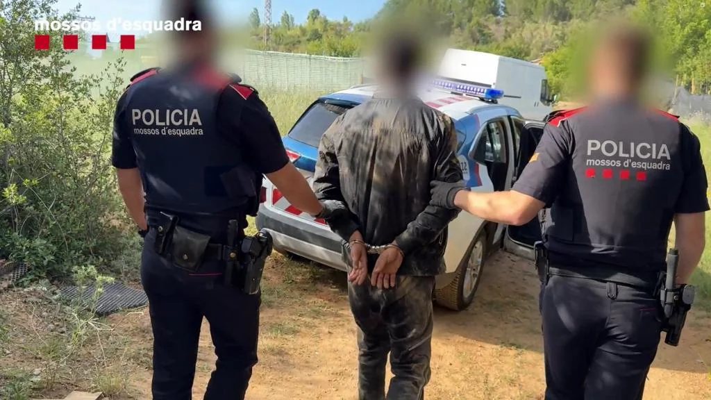 El plan de los Mossos d'Esquadra para frenar el crimen organizado: más agentes en la calle y en el servicio de investigación