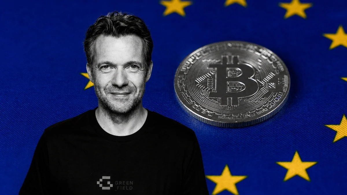 Darum braucht Europa die Blockchain mehr denn je
