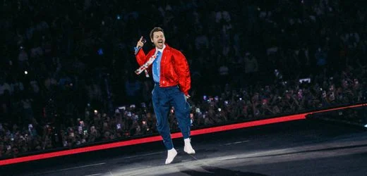 Harry Styles: Seine Anzeige mit Danksagung löst Hype auf Tageszeitung aus