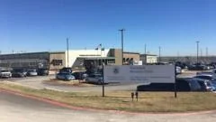 Eight sentenced to 450 years in prison over anti-ICE riot where officer was shot