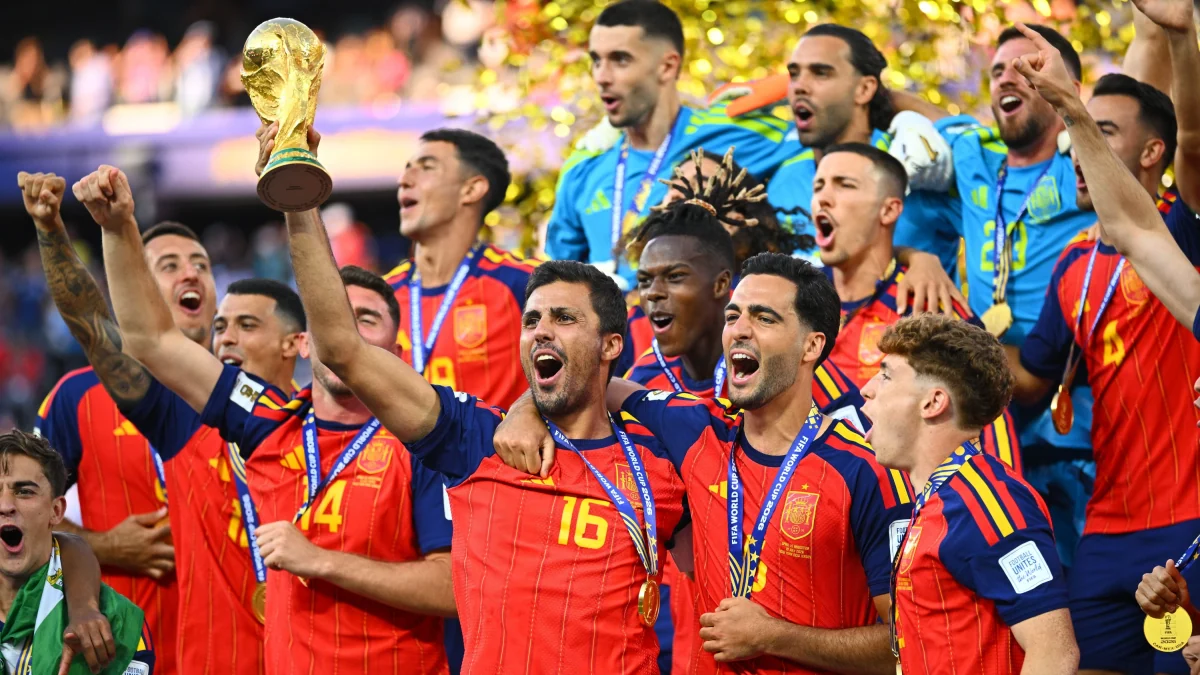 Liveblog Fußball-WM 2026: Experten nach WM-Finale einig: „Der Fußball hat gewonnen“