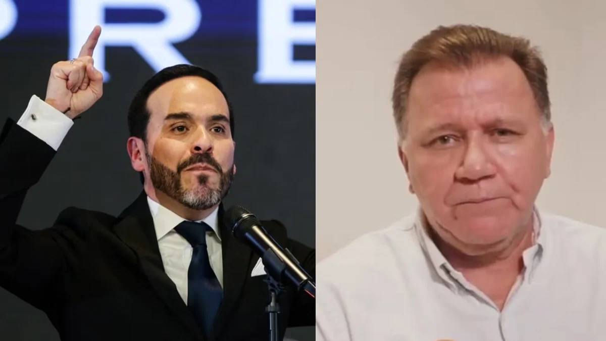 Abelardo de la Espriella designó como ministro de Agricultura a Indalecio Dangond: estos son sus principales objetivos