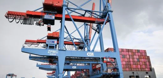 Kleinanleger empört: Hamburger Hafenkonzern HHLA geht von der Börse