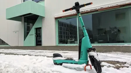 Unfälle mit E-Rollern: Hubig wirbt für erweiterte Haftung
