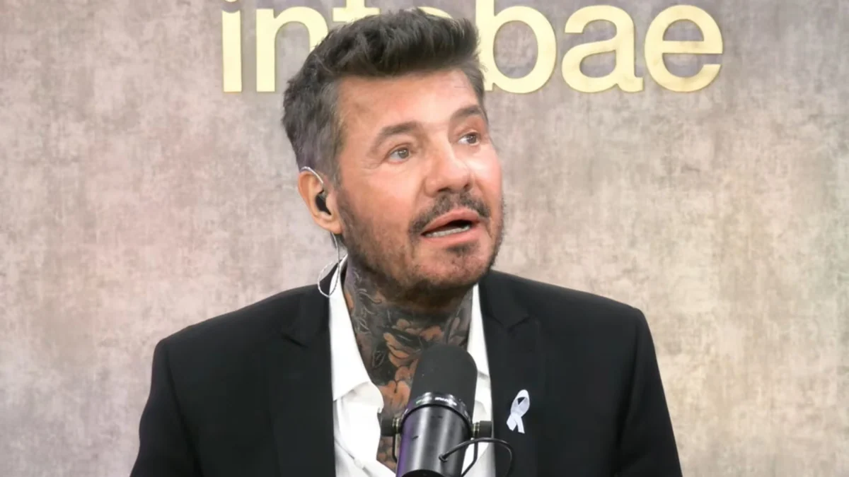 “Es un orgullo ser el hijo de mi papá”: el conmovedor recuerdo de Marcelo Tinelli en vísperas por el Día del Padre