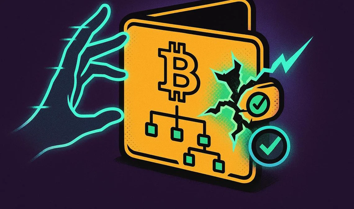 Milioni di BTC a rischio: la prova possesso Bitcoin post-quantum basterà?