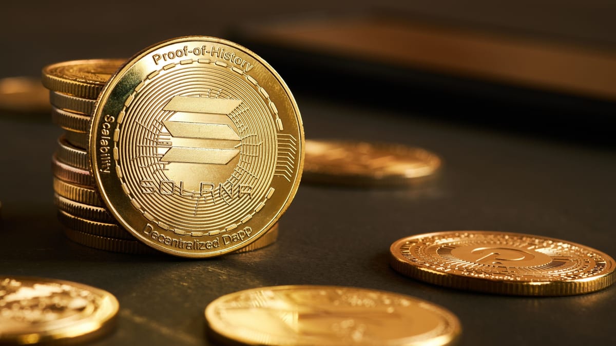 Solana’nın 1,9 Milyar Dolarlık Devinden Yeni Hamle: Tek Varlıkla Çifte Kazanç Dönemi
