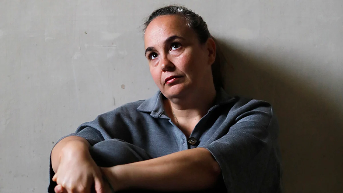 Cristina de Middel: "Si eres fotoperiodista de guerra parece que haces más que el que mira a las Kardashian en redes, pero no eres superior moralmente"
