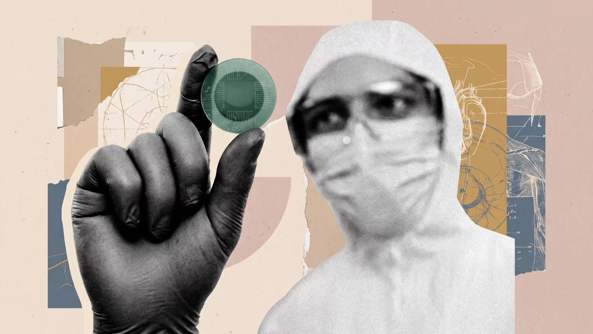 La FDA aprueba un revolucionario “parche inteligente” que administra el tratamiento del cáncer de sangre en 13 minutos