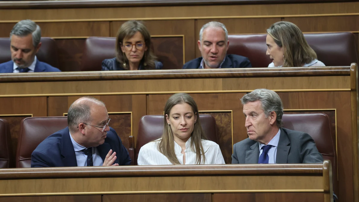 El PP augura un calvario largo para Pedro Sánchez: "Les queda lo peor"