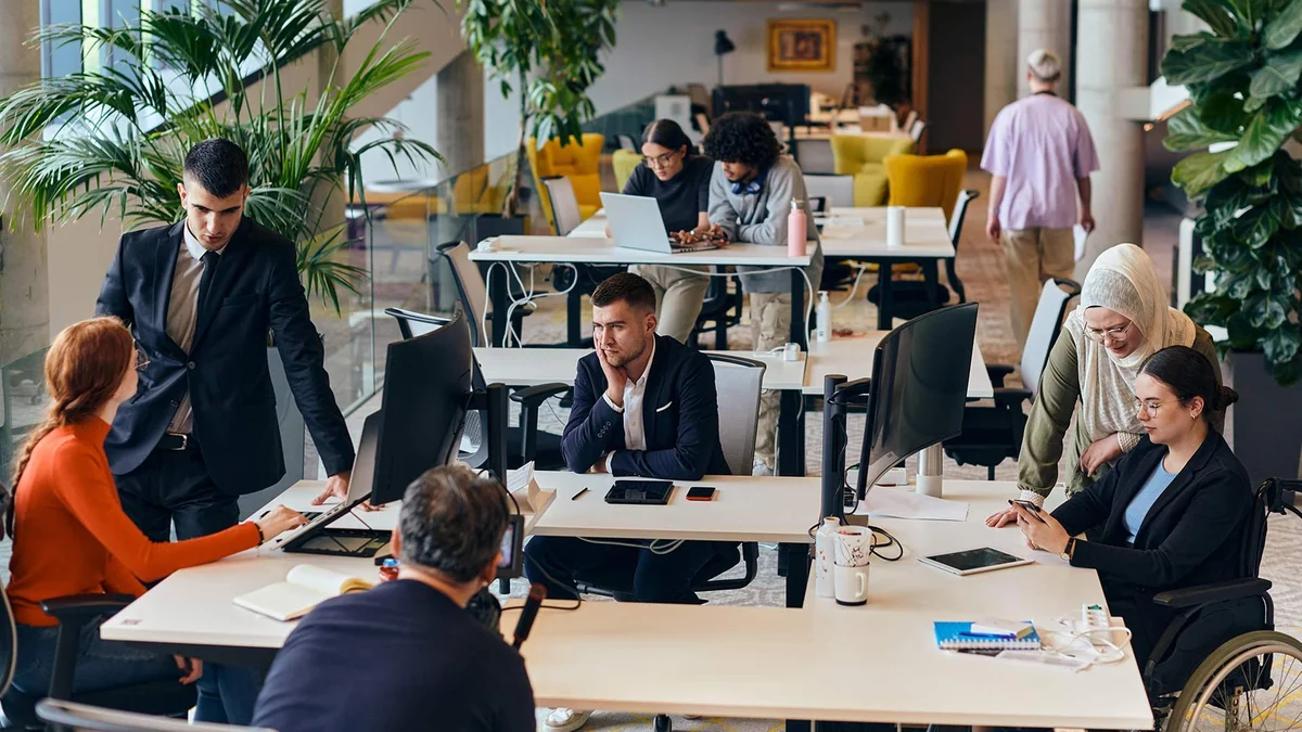 Dank KI-Boom: So viele Start-ups gegründet wie noch nie
