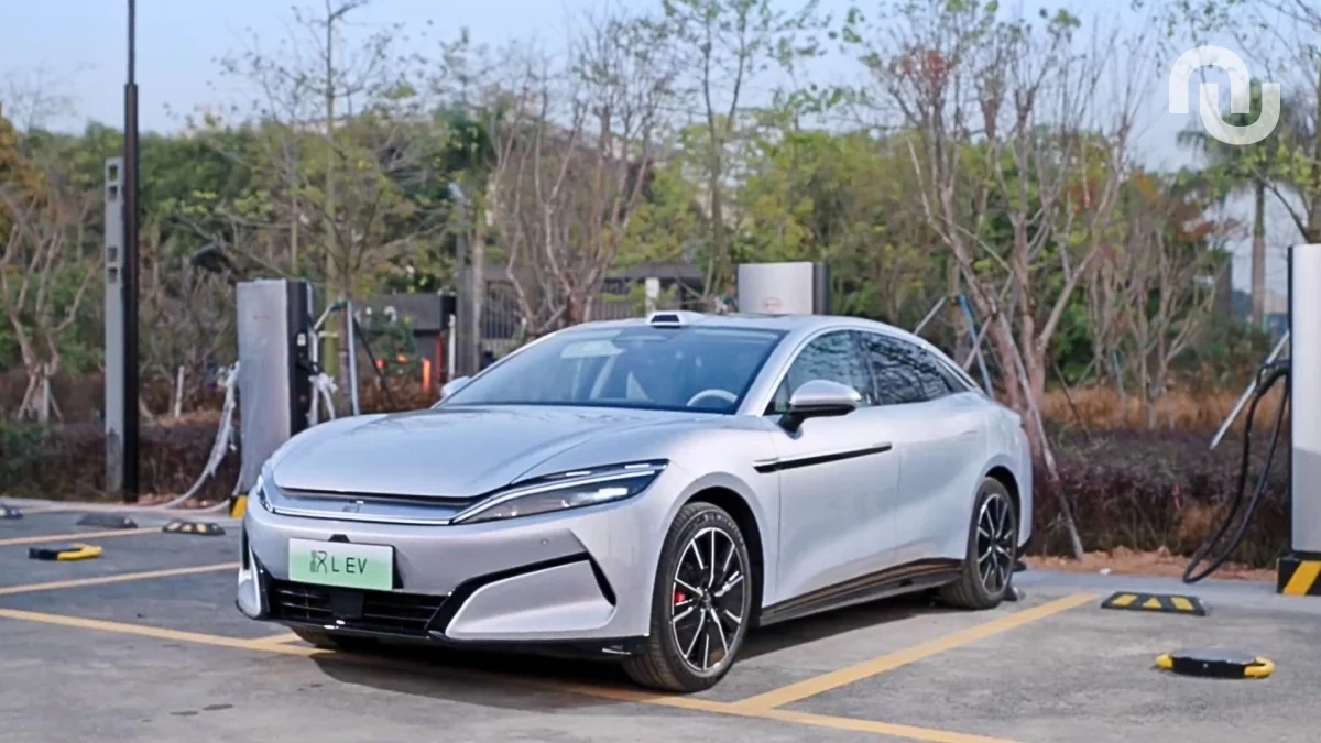 Comment les États-Unis tentent de se débarrasser de BYD