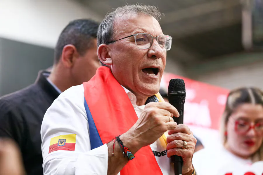 Roy Barreras se desahogó y así culpó a Iván Cepeda por su derrota: “Las campañas cerradas y sectarias pierden porque se encierran en sí mismas”