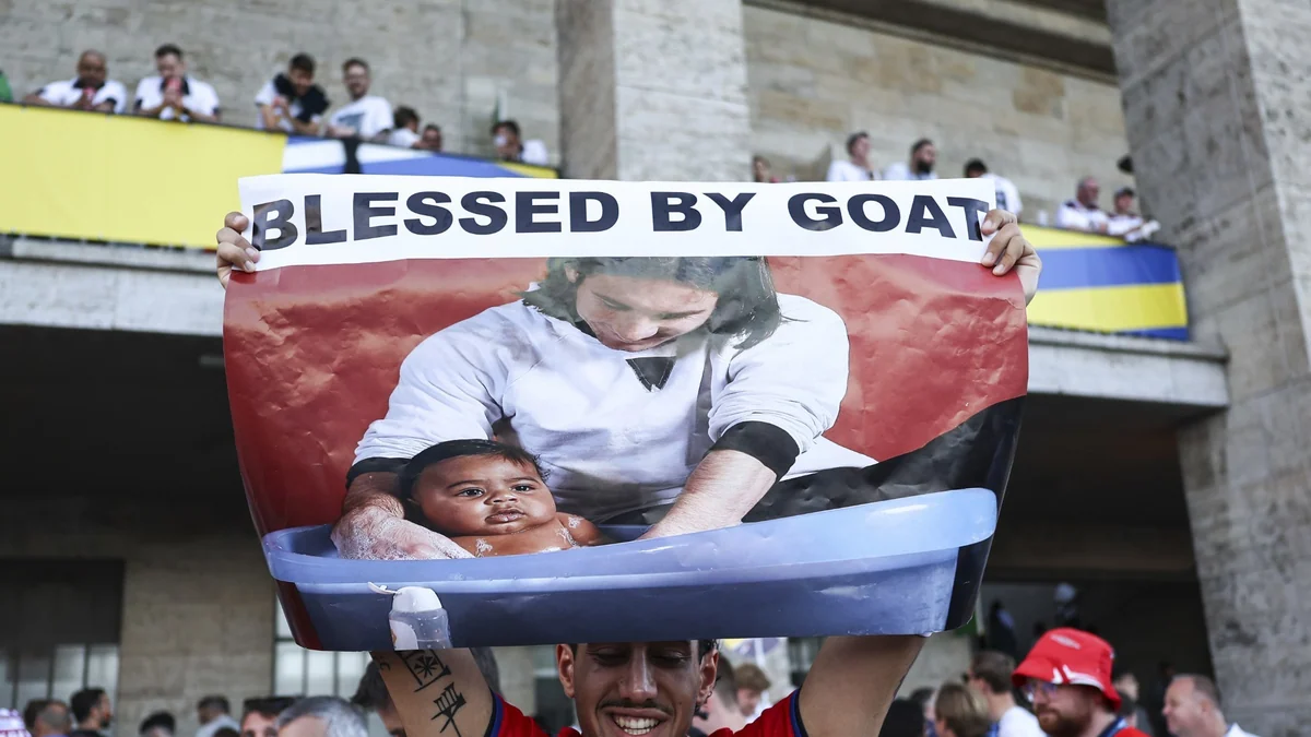 ¿Alguien cree que Argentina no nos coserá a patadas?