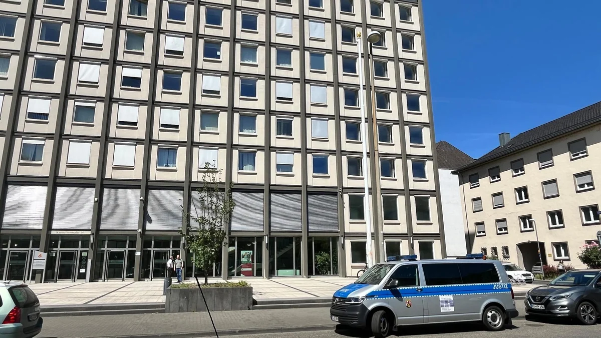 Täterinnen im Fall Luise müssen 144.000 Euro zahlen