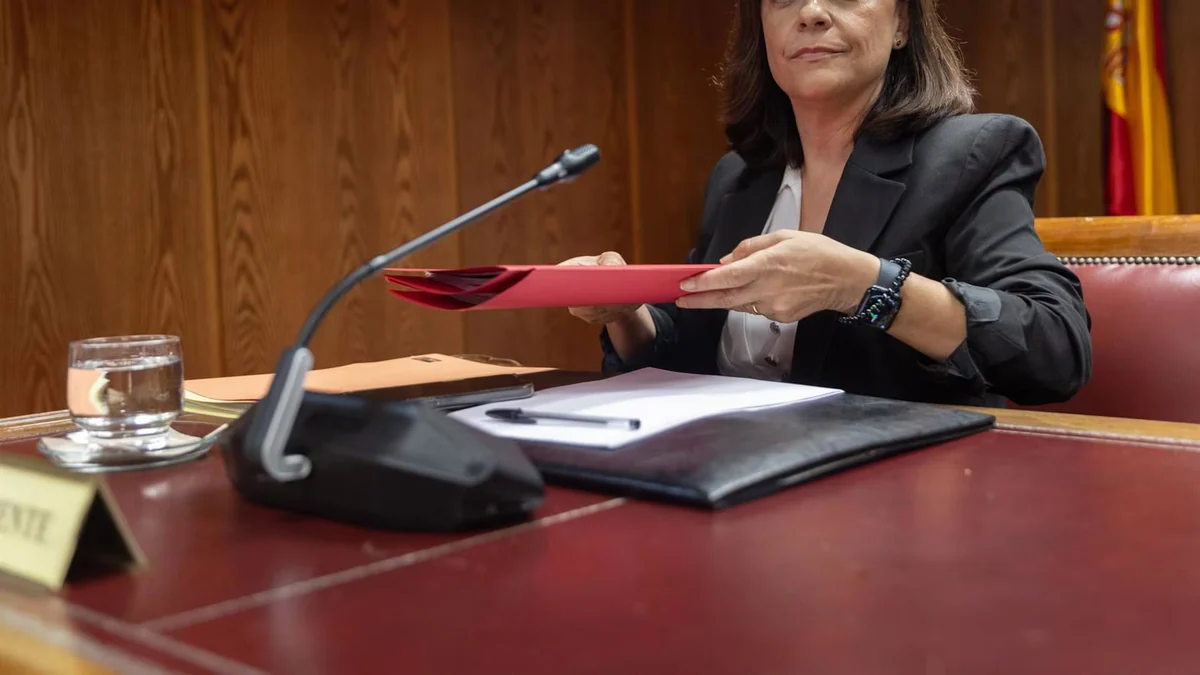 El juez cita el 9 de septiembre a la gerente del PSOE y al exabogado de Koldo como imputados en el 'caso Leire Díez'