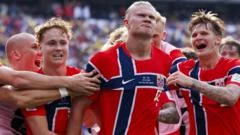 Can Scotland learn from history-making Norway?